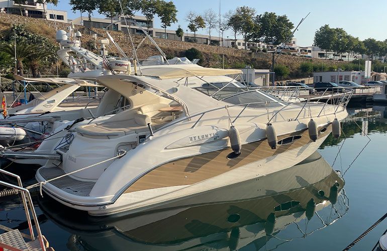 ATLANTIS 42