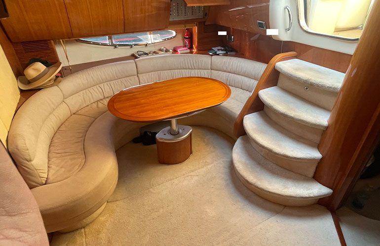 ATLANTIS 42