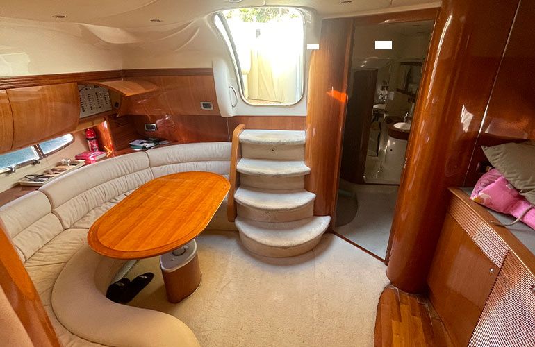 ATLANTIS 42