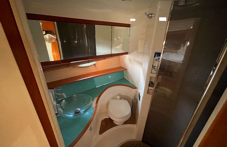 ATLANTIS 42