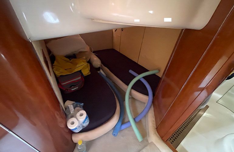 ATLANTIS 42
