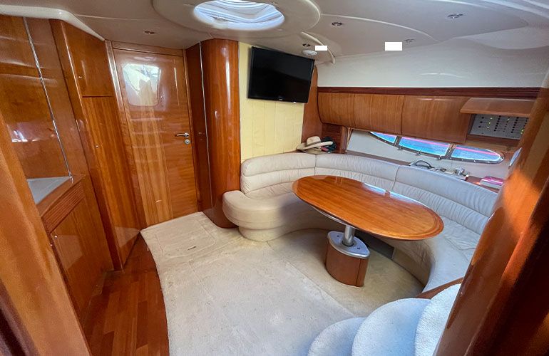 ATLANTIS 42