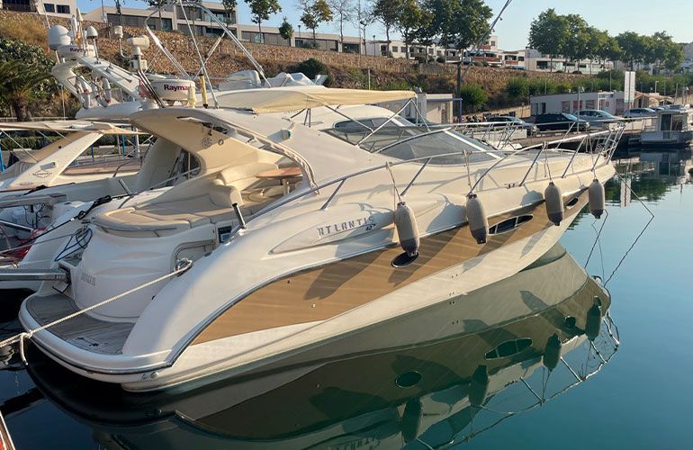 ATLANTIS 42