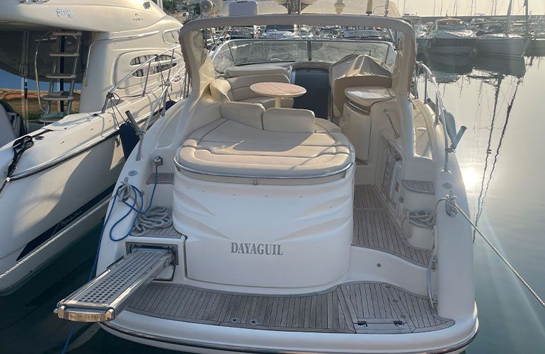 ATLANTIS 42