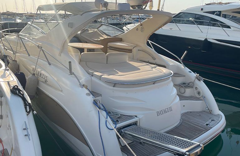 ATLANTIS 42
