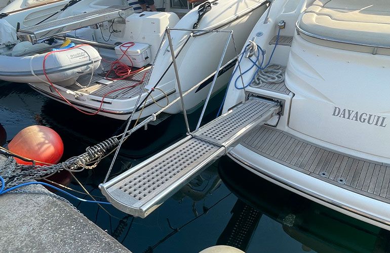 ATLANTIS 42