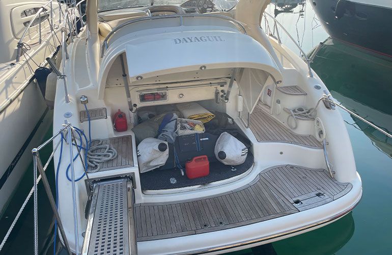 ATLANTIS 42