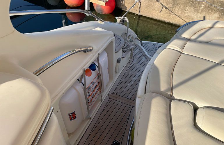 ATLANTIS 42