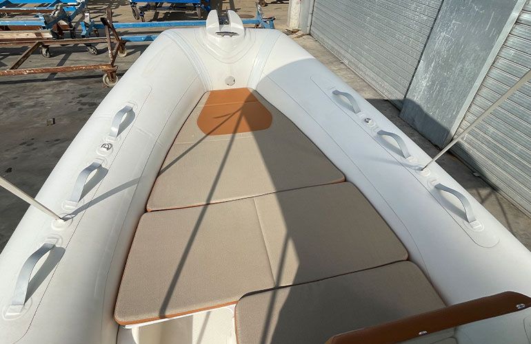 Zodiac Meline 580 Neo-4
