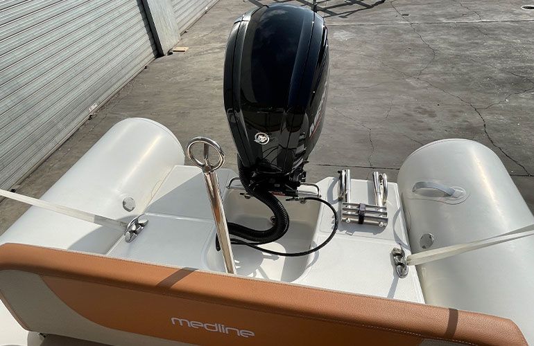 Zodiac Meline 580 Neo-14