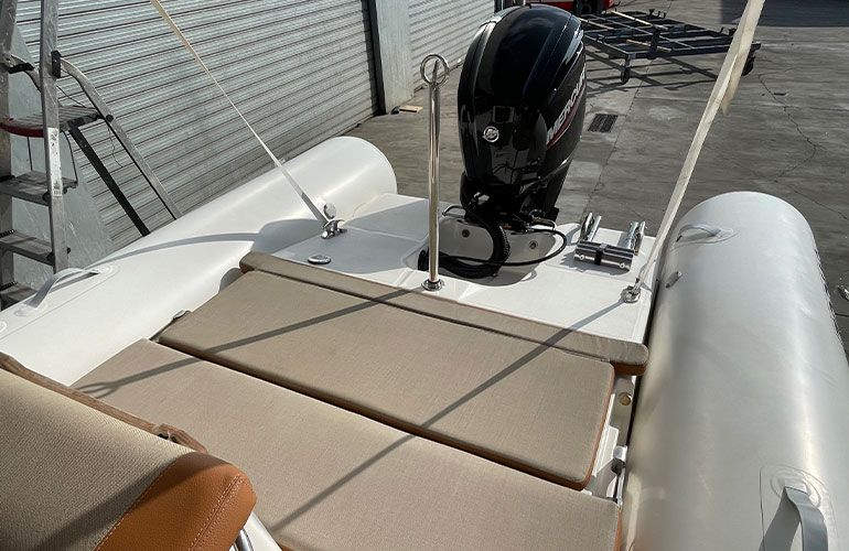 Zodiac Meline 580 Neo-12