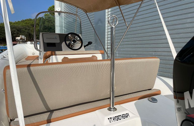 Zodiac Meline 580 Neo-13