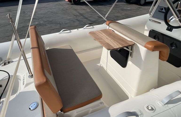 Zodiac Meline 580 Neo-5