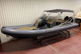 Sacs Strider 900-1