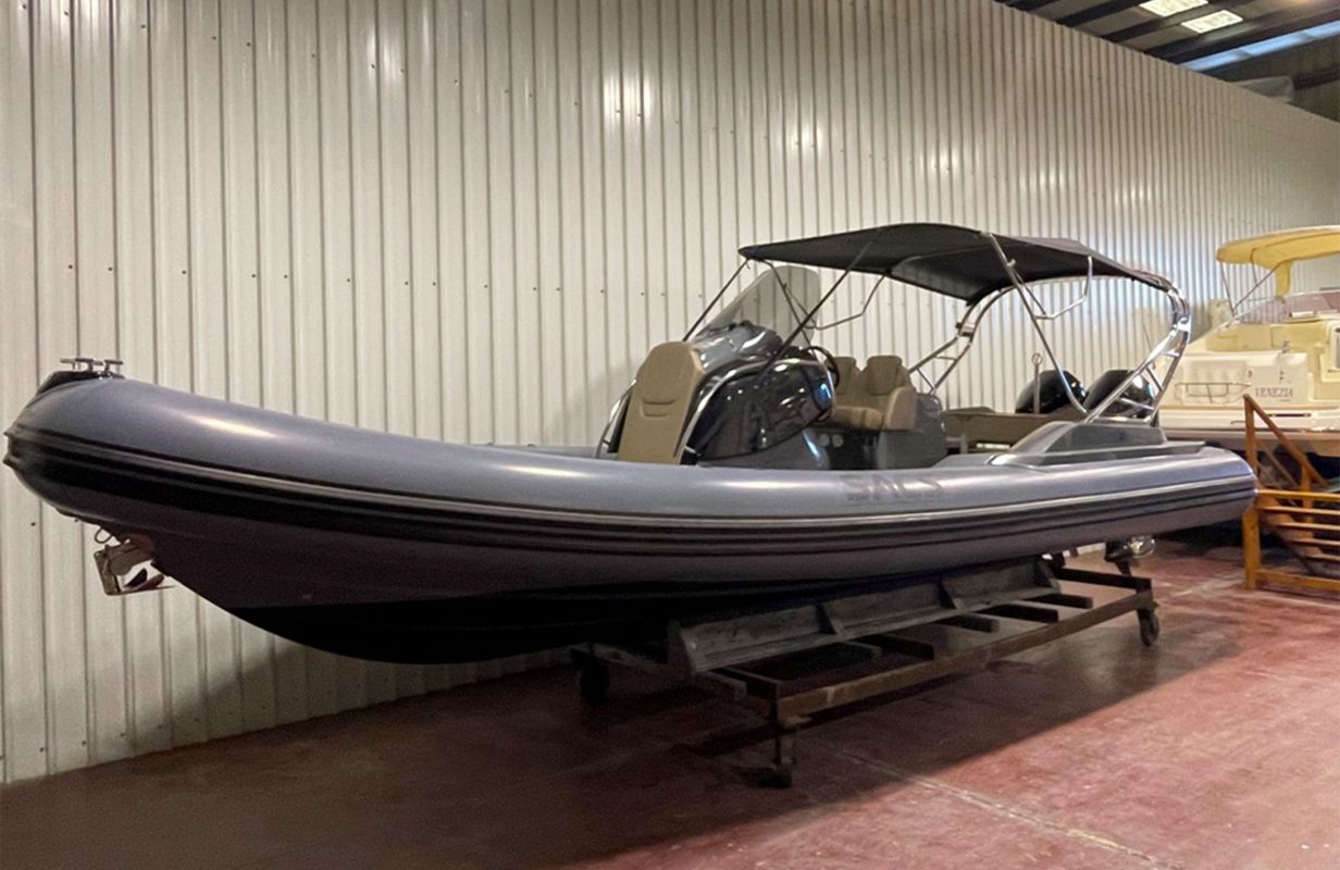 Sacs Strider 900-4