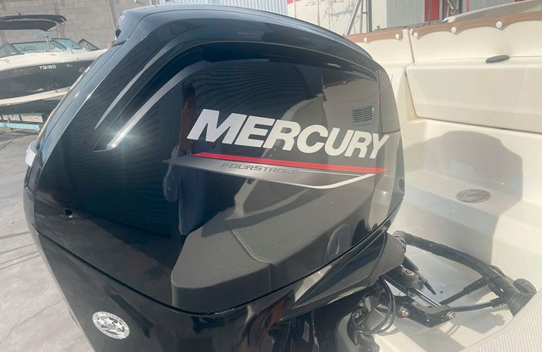 Quicksilver Activ 555 Open