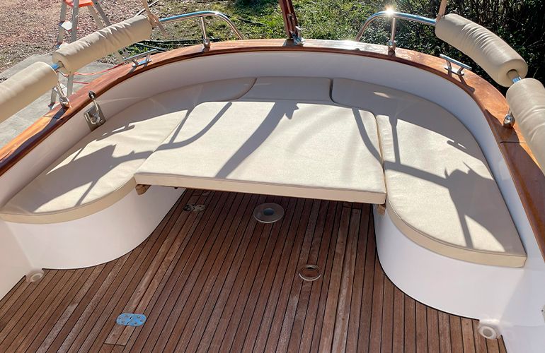 Cantieri Mimi Libeccio 700 Classic