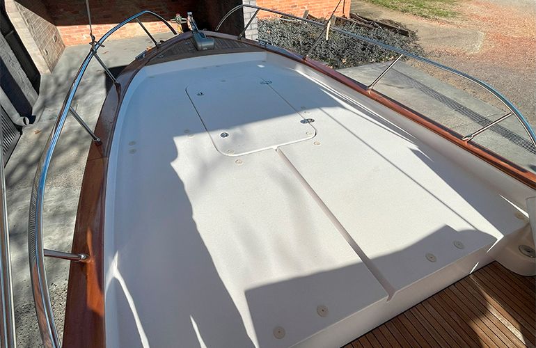 Cantieri Mimi Libeccio 700 Classic