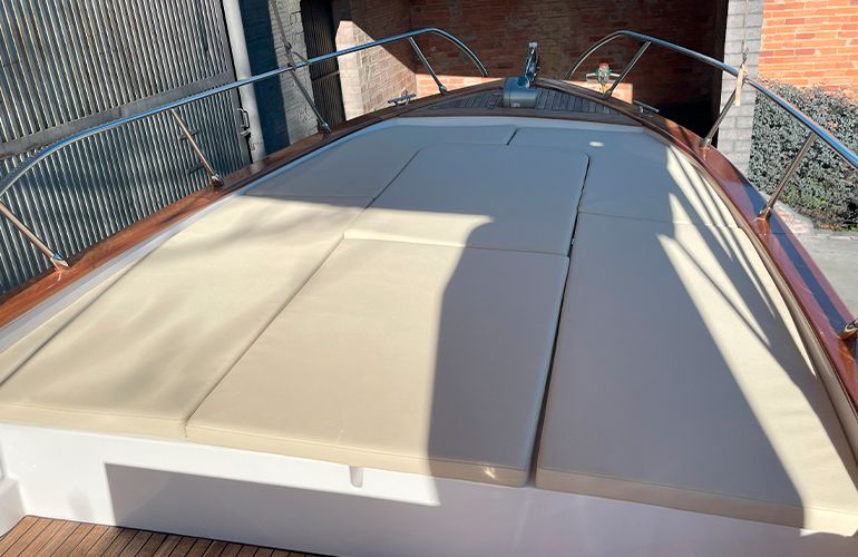 Cantieri Mimi Libeccio 700 Classic