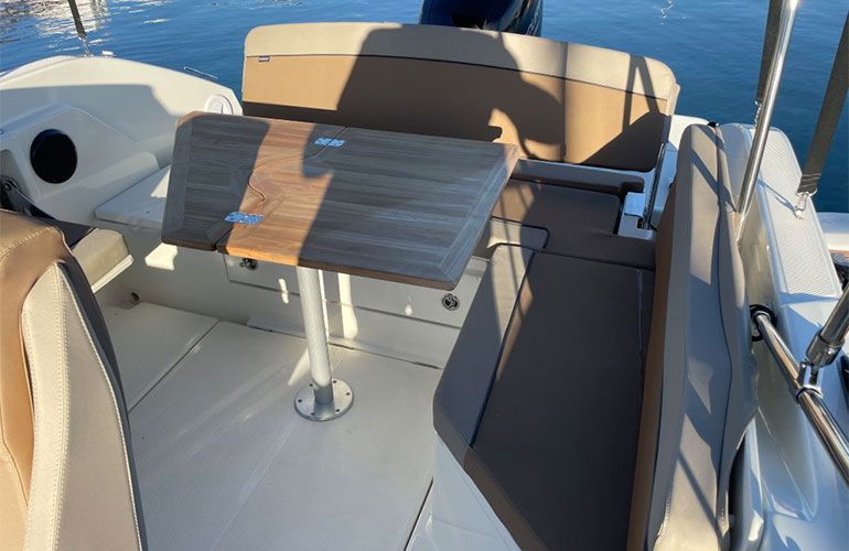 Quicksilver Activ 675 Bowrider