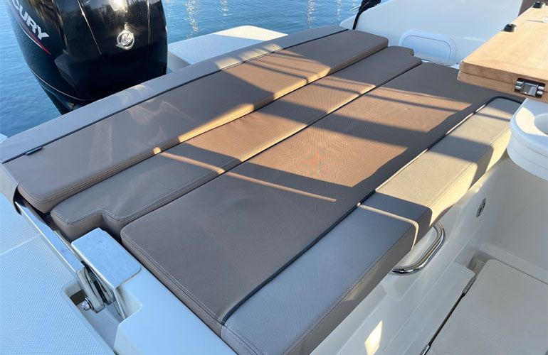 Quicksilver Activ 675 Bowrider