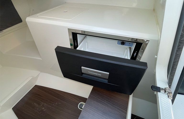 Quicksilver Activ 675 Bowrider