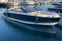 Quicksilver Activ 675 Bowrider