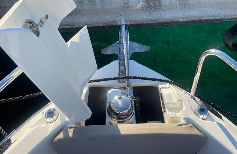 Quicksilver Activ 675 Bowrider