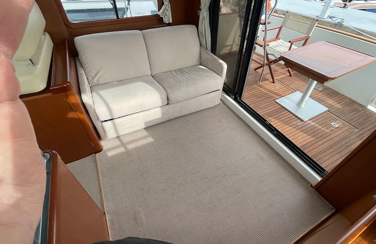 Beneteau Swift Trawler 34 S