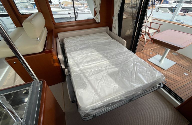 Beneteau Swift Trawler 34 S
