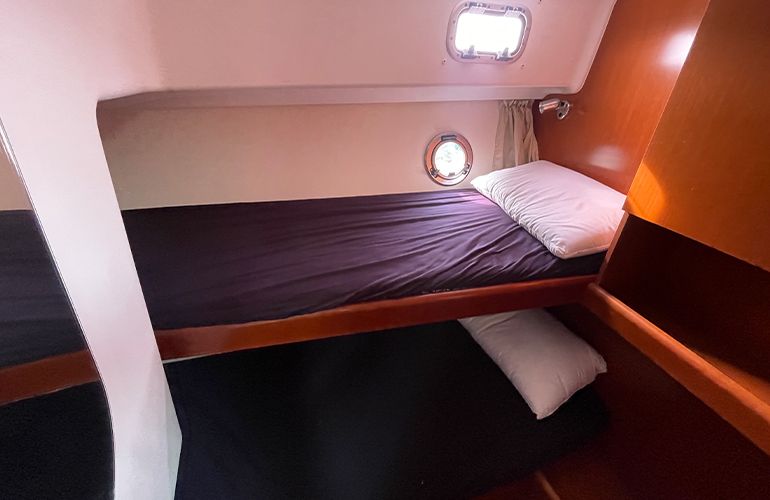 Beneteau Swift Trawler 34 S