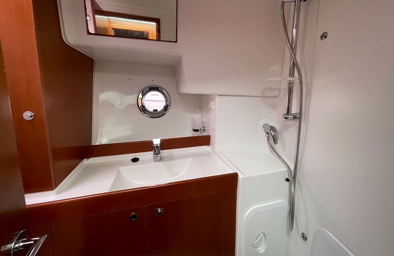 Beneteau Swift Trawler 34 S