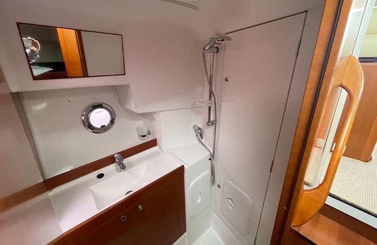 Beneteau Swift Trawler 34 S
