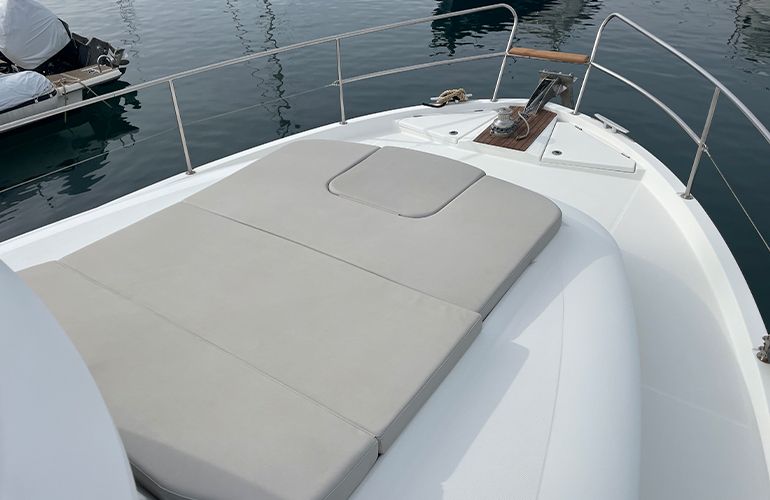 Beneteau Swift Trawler 34 S