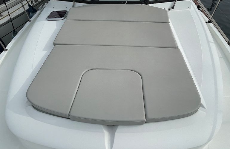 Beneteau Swift Trawler 34 S
