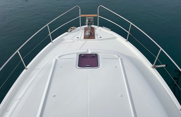 Beneteau Swift Trawler 34 S