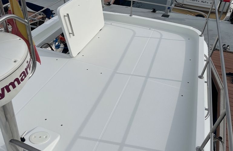 Beneteau Swift Trawler 34 S