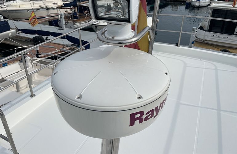 Beneteau Swift Trawler 34 S