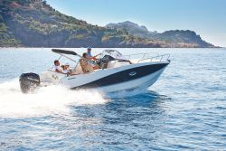 ACTIV SUNDECK
